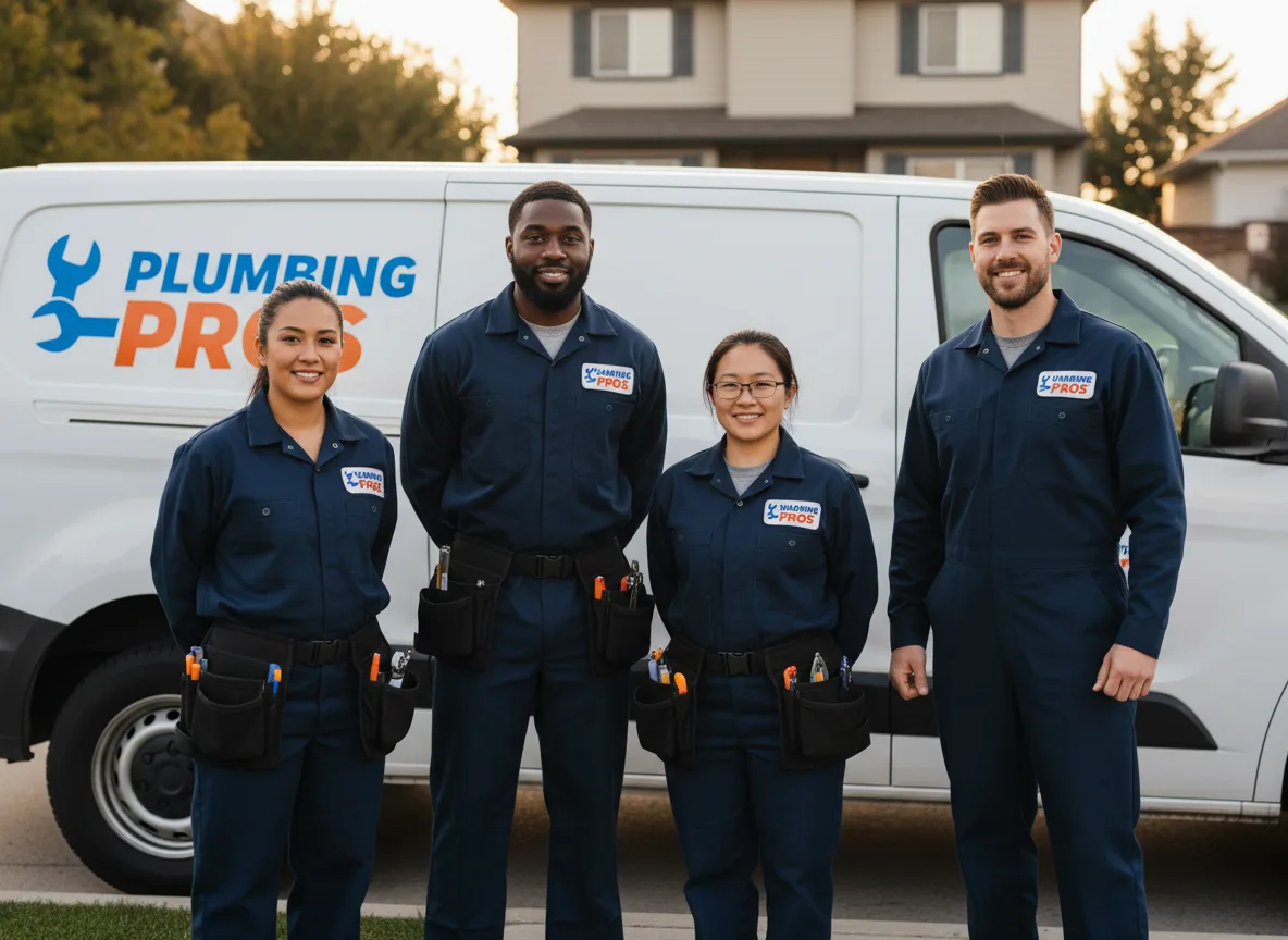 Water Heater Repair company in Johnson, KS